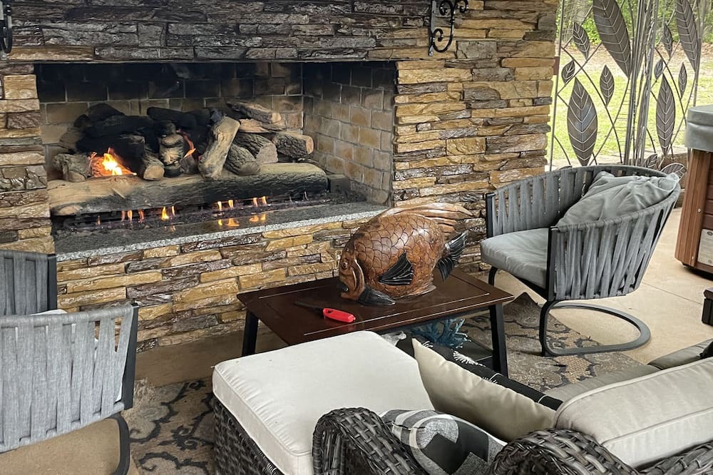Photo of Livingroom in North Augusta