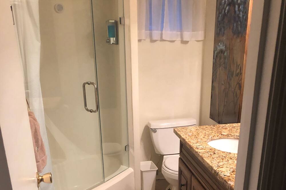 Photo of Bathroom in North Augusta