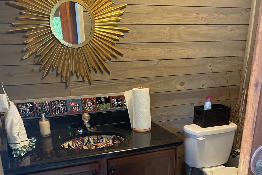 Photo of Bathroom in North Augusta