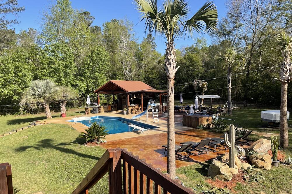 Photo of Outdoor in North Augusta