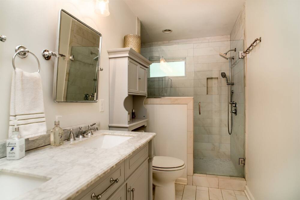 Photo of Bathroom in Brevard