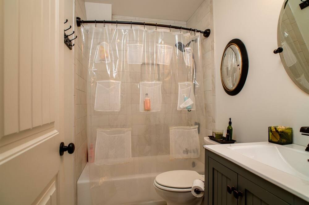 Photo of Bathroom in Brevard
