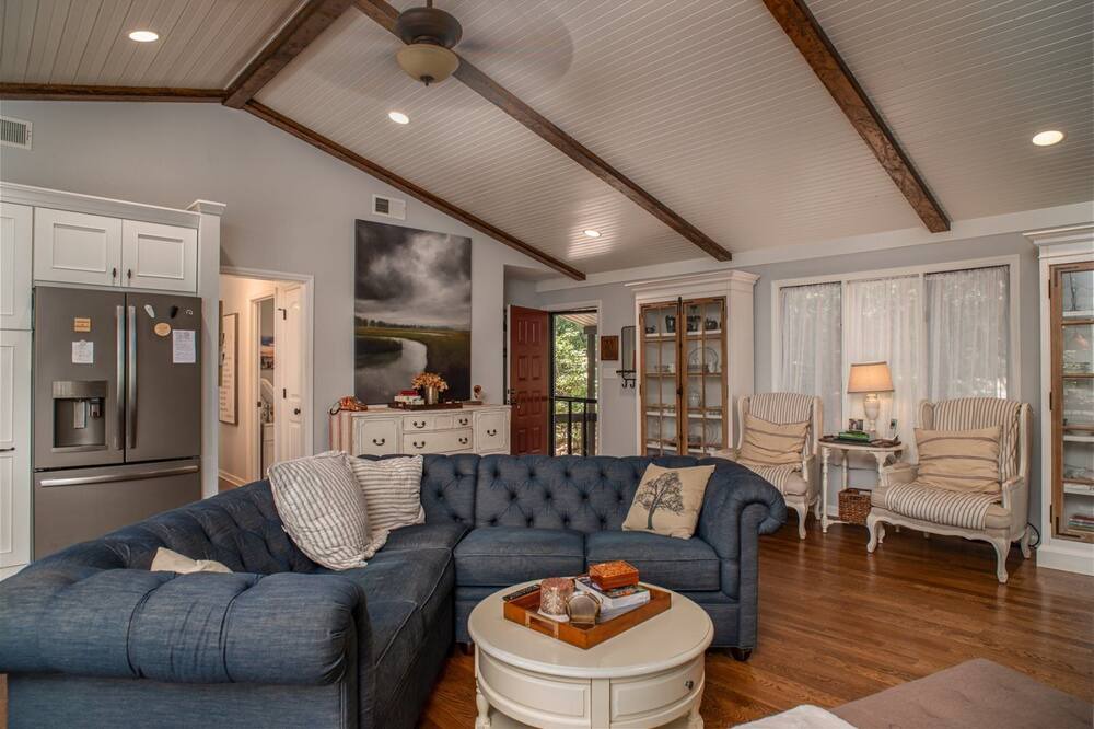 Photo of Bedroom in Brevard