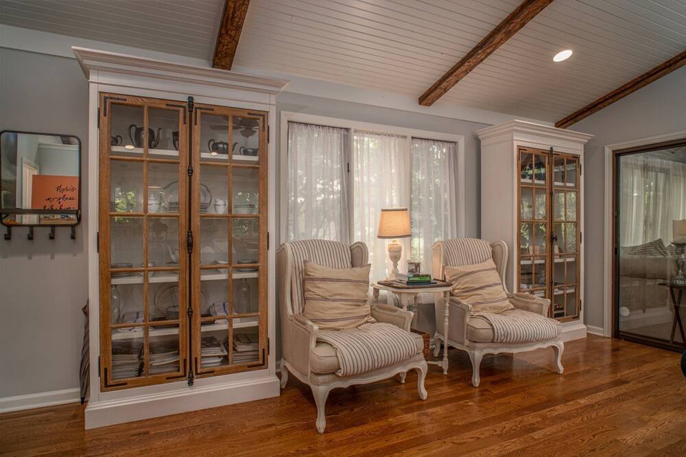 Photo of Bedroom in Brevard