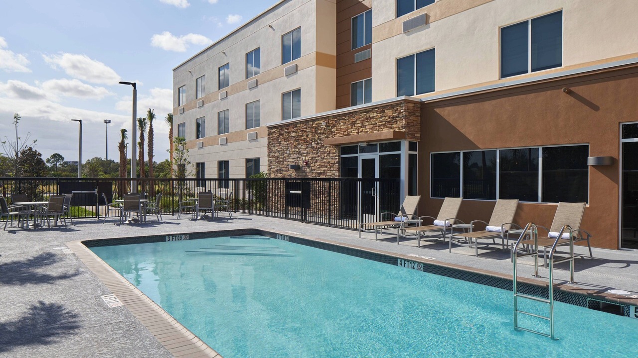 Photo of Outdoor in Vero Beach