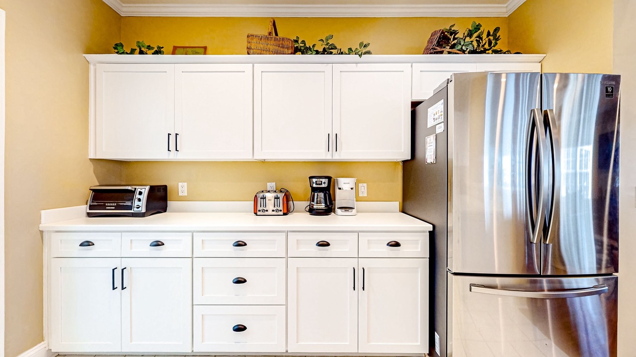 Photo of Kitchen in Hilton Head Island