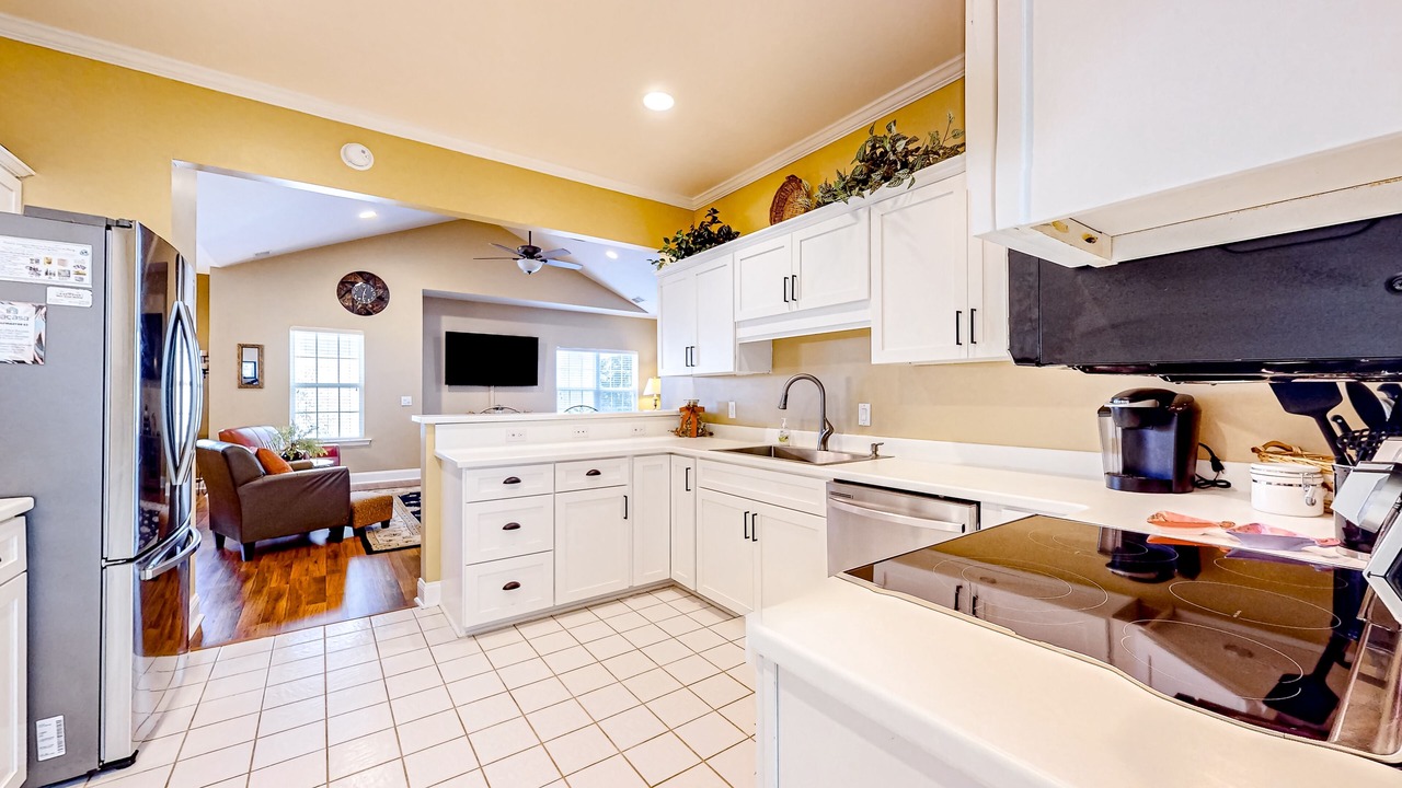 Photo of Kitchen in Hilton Head Island