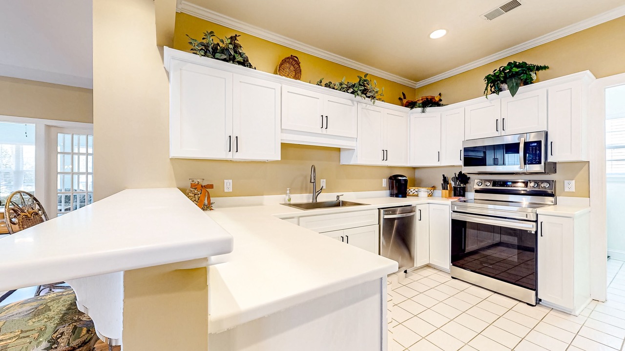 Photo of Kitchen in Hilton Head Island