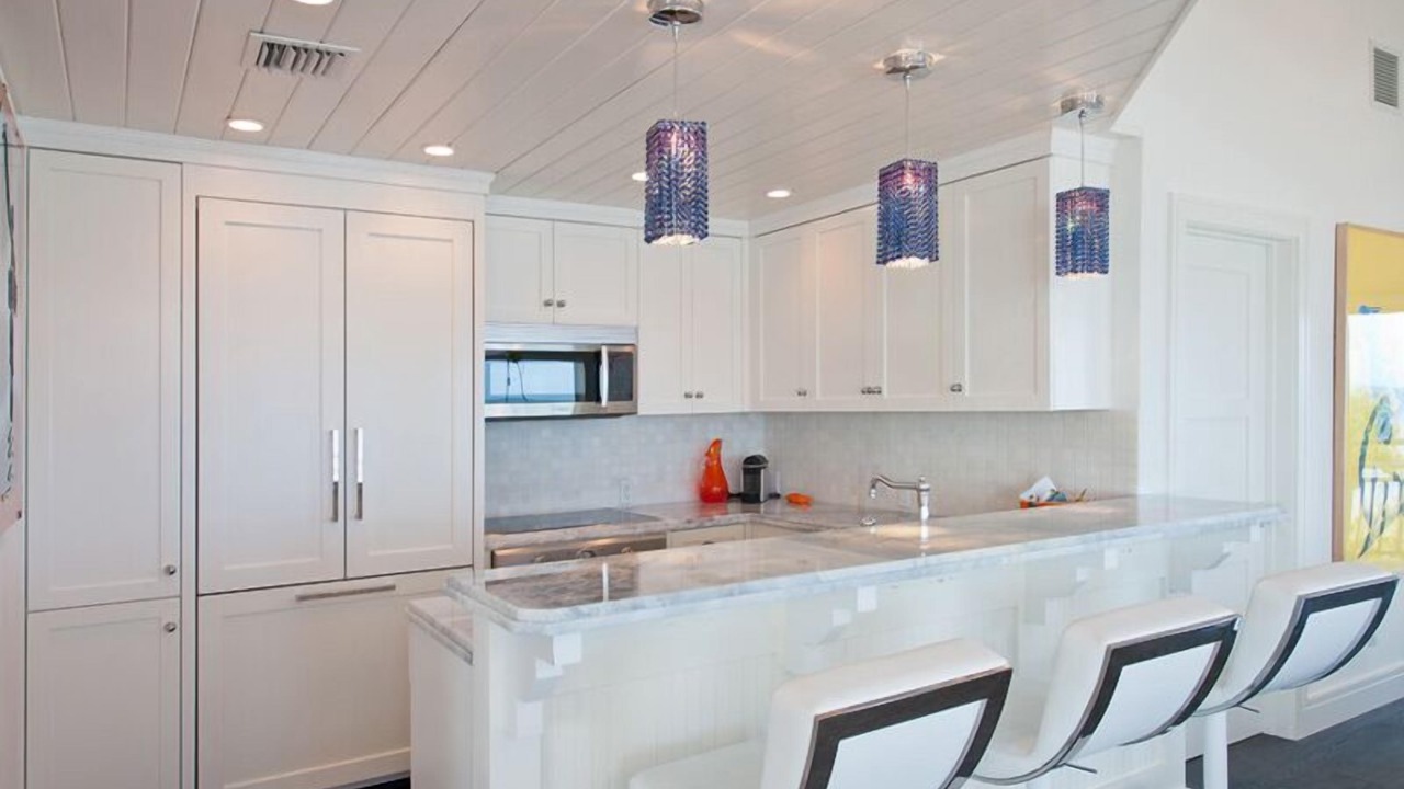 Photo of Kitchen in Summerplace