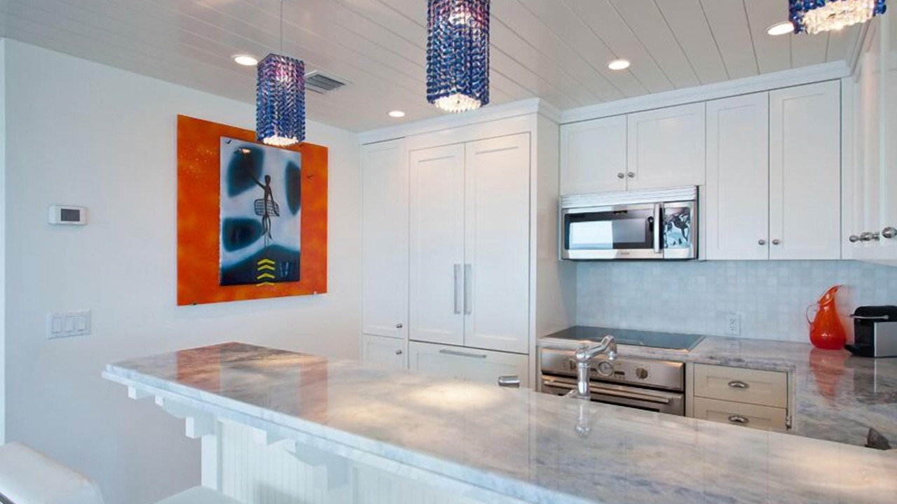 Photo of Kitchen in Summerplace