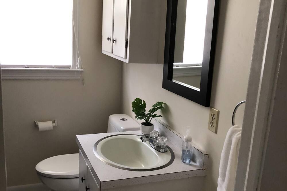 Photo of Bathroom in Pikeville