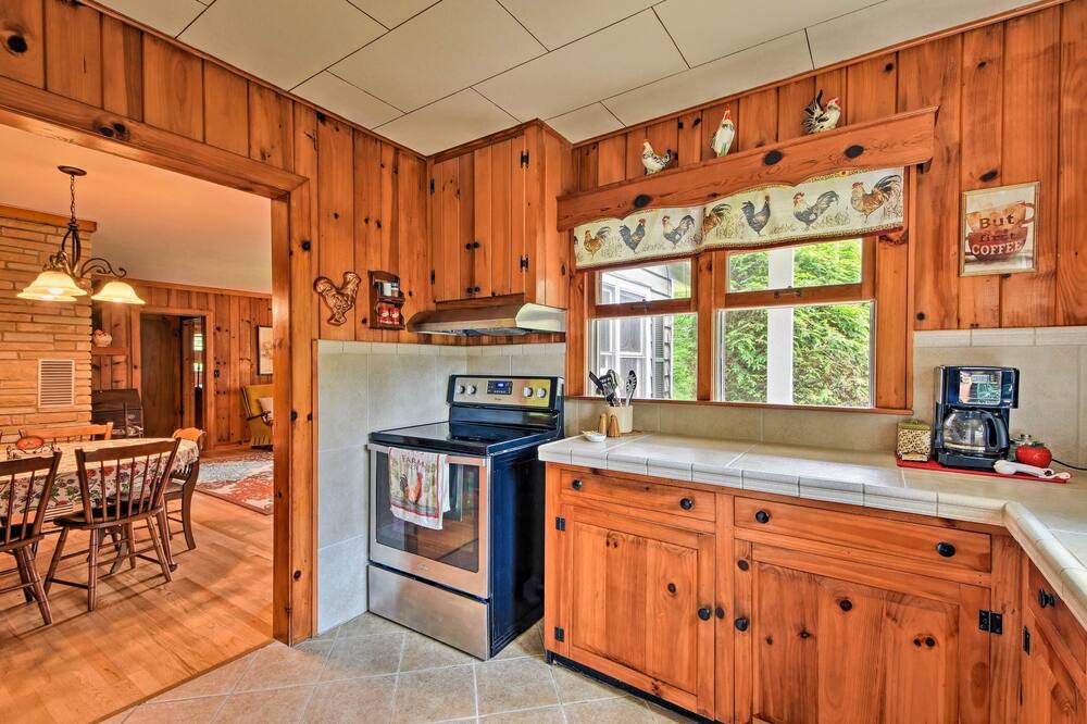 Photo of Kitchen in Highlands Hills