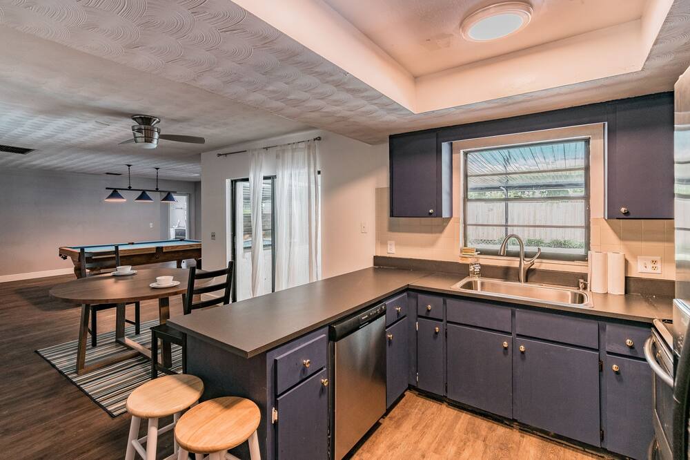 Photo of Kitchen in Brandon