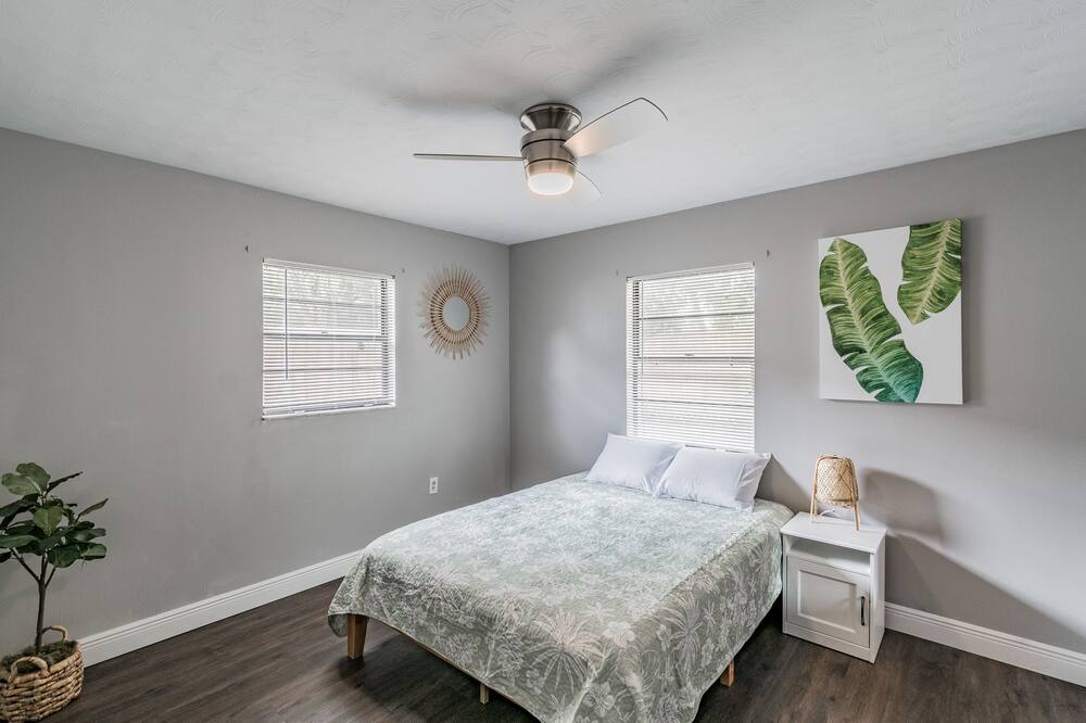 Photo of Bedroom in Brandon