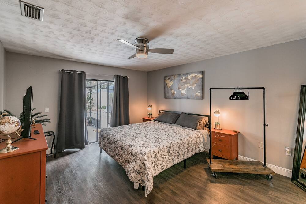 Photo of Bedroom in Brandon