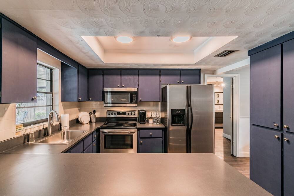 Photo of Kitchen in Brandon