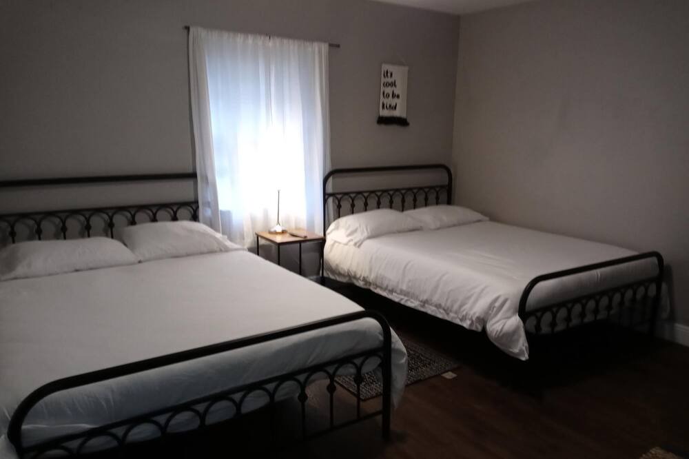 Photo of Bedroom in Brandon