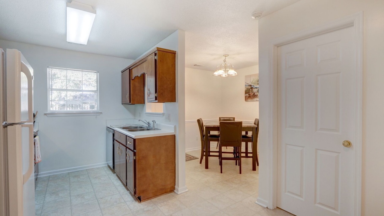 Photo of Kitchen in Pooler