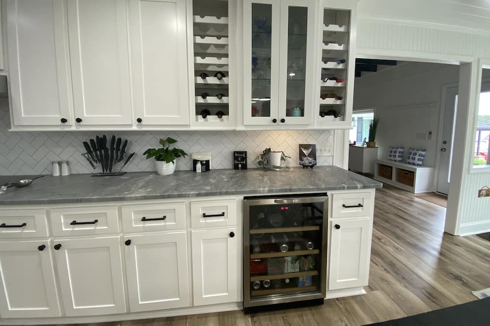 Photo of Kitchen in Lake Murray of Richland