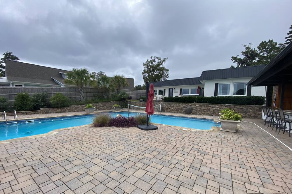 Photo of Outdoor in Lake Murray of Richland
