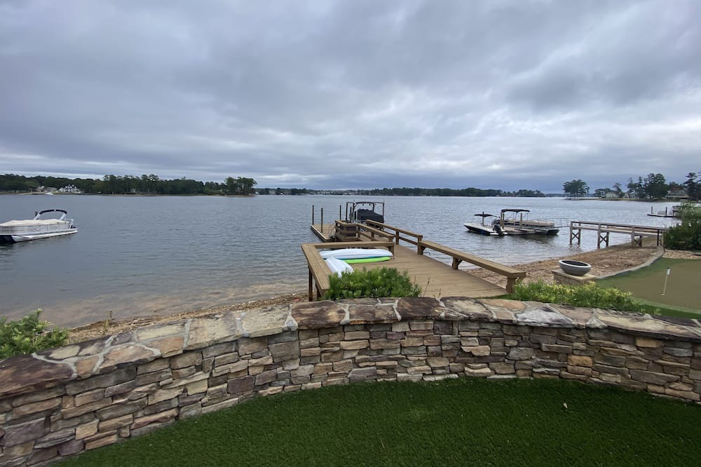 Photo of Others in Lake Murray of Richland