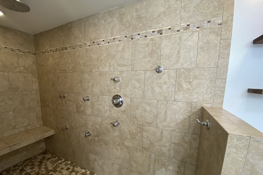 Photo of Bathroom in Lake Murray of Richland