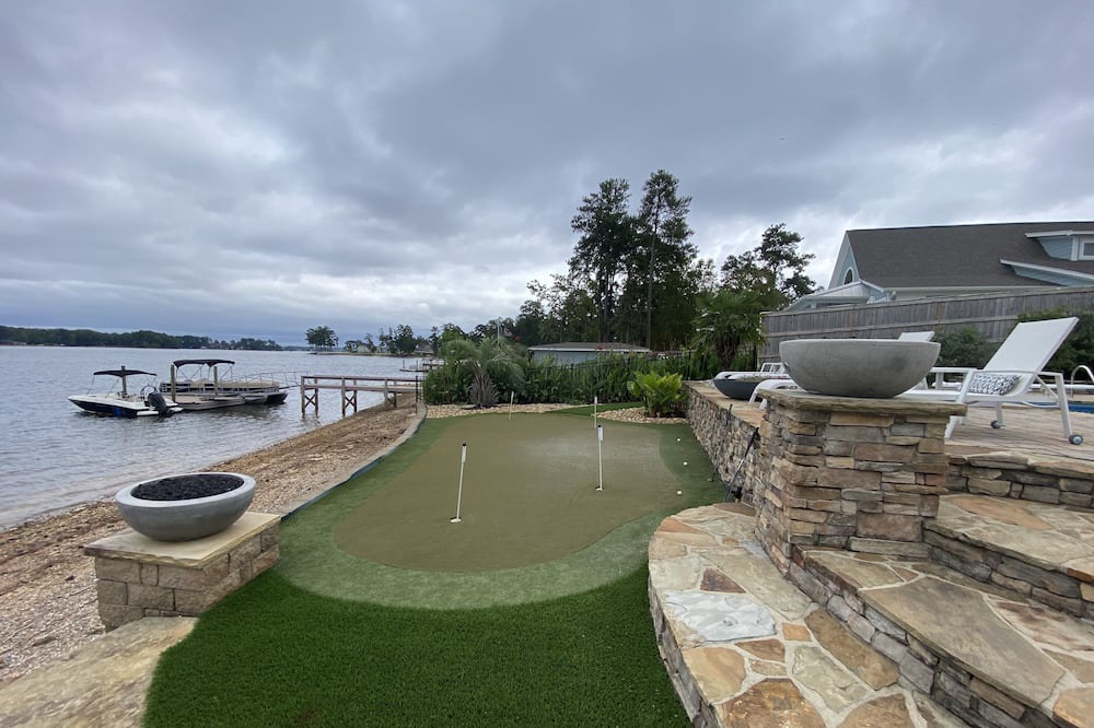 Photo of Outdoor in Lake Murray of Richland