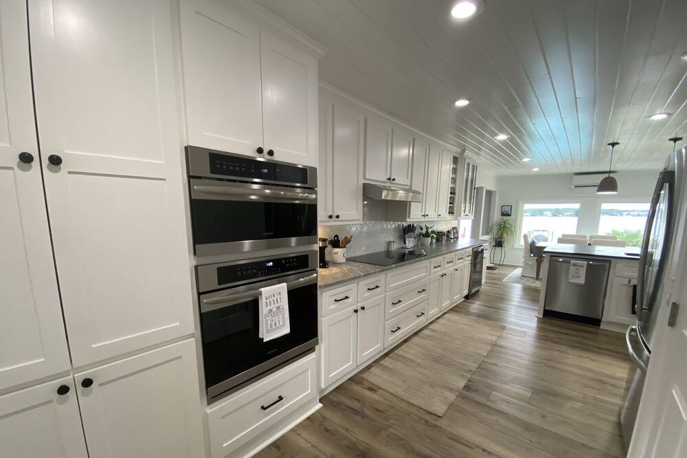 Photo of Kitchen in Lake Murray of Richland