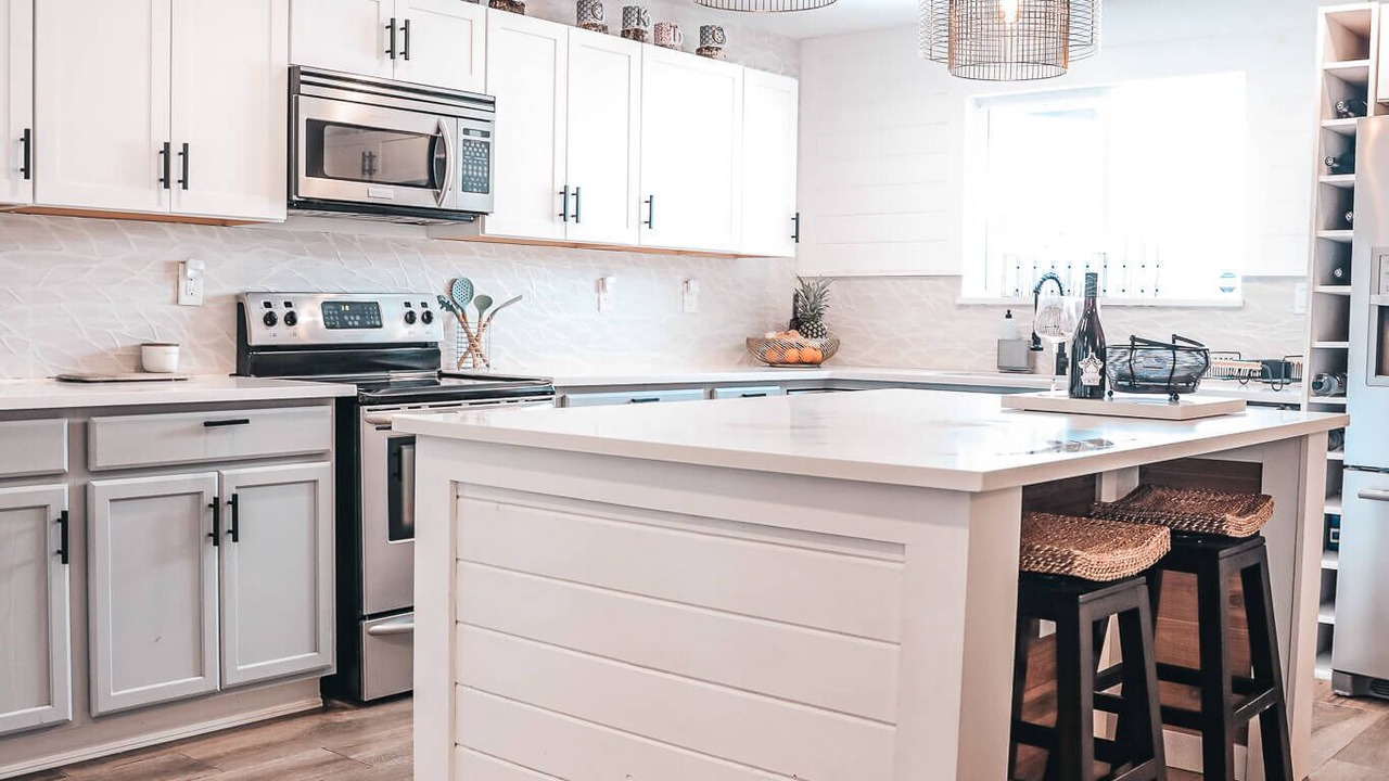 Photo of Kitchen in Orlando