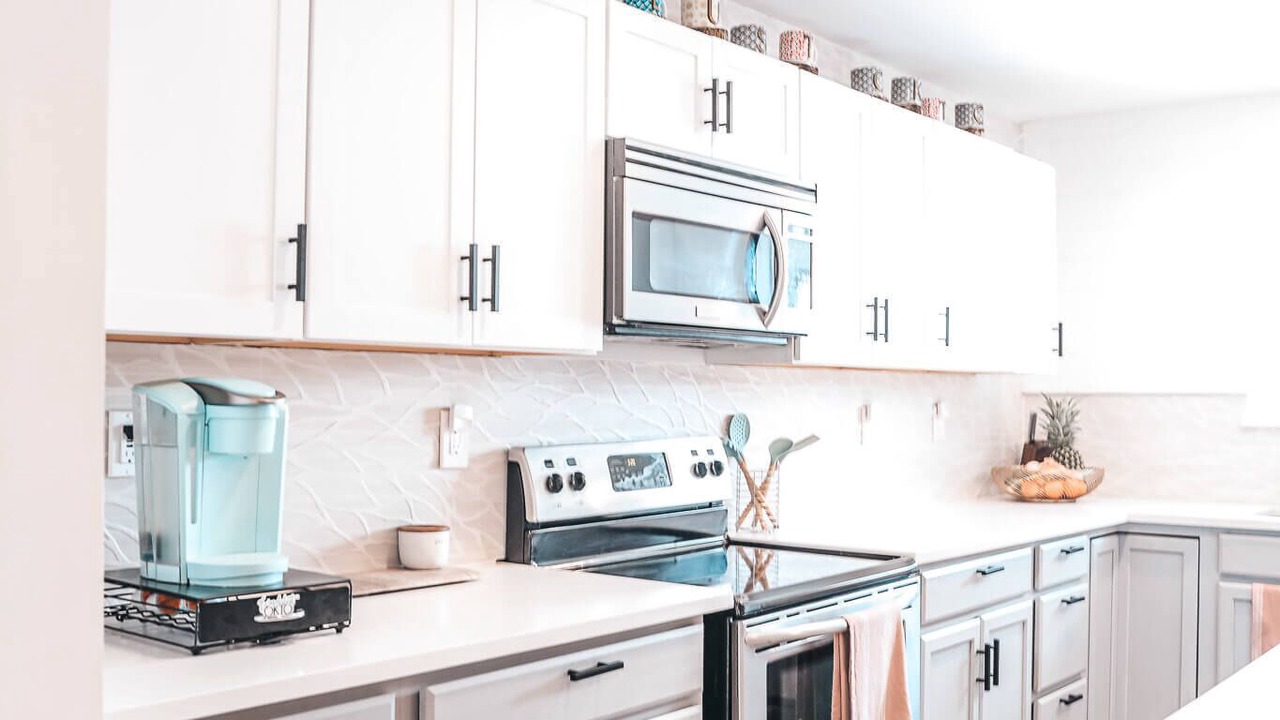 Photo of Kitchen in Orlando