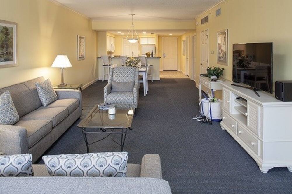 Photo of Bedroom in Hilton Head Island