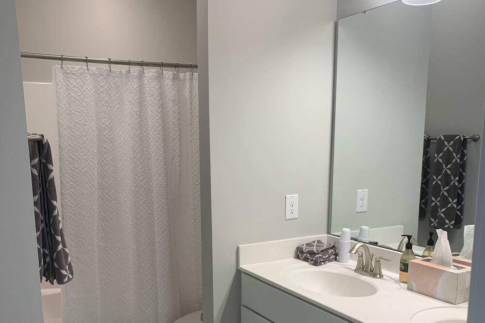 Photo of Bathroom in Rolesville