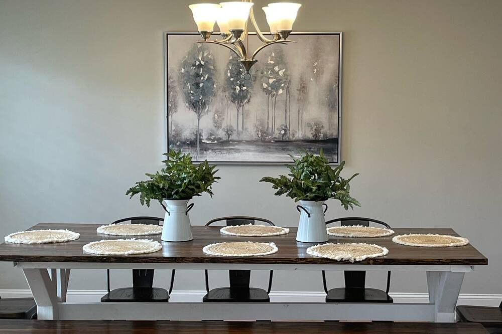 Photo of Kitchen in Rolesville