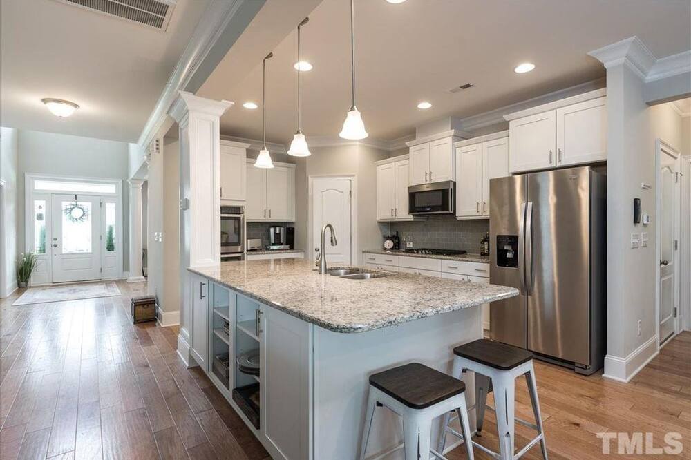 Photo of Kitchen in Rolesville