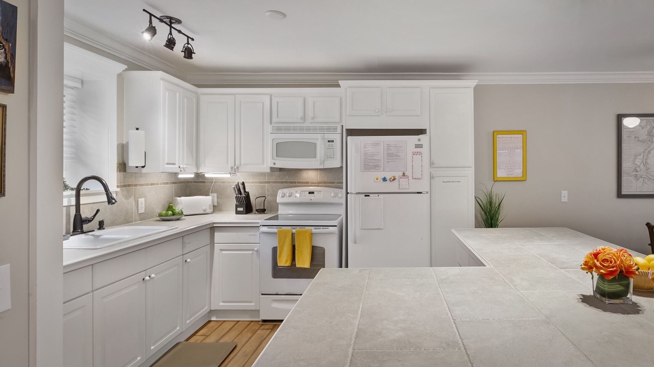 Photo of Kitchen in Hilton Head Island