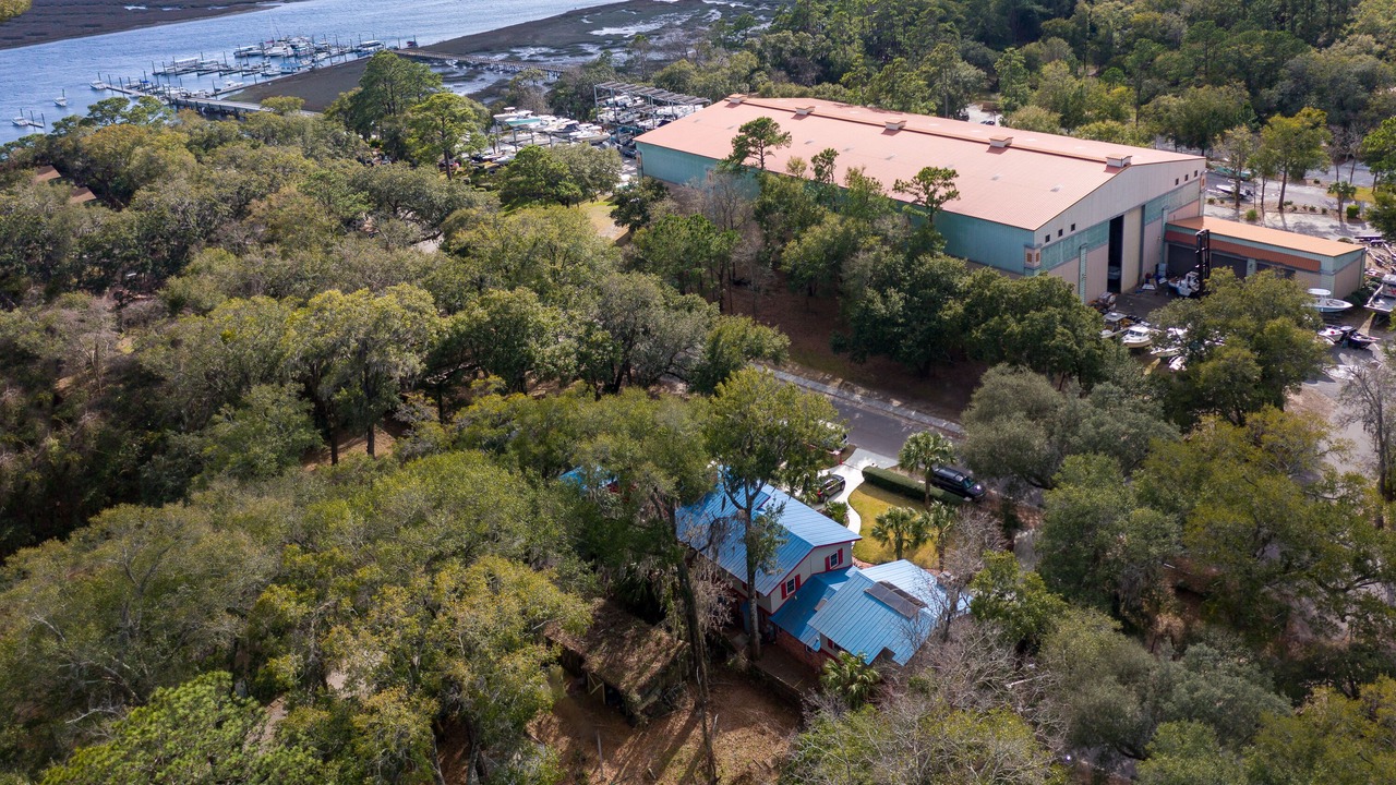 Photo of Outdoor in Hilton Head Island