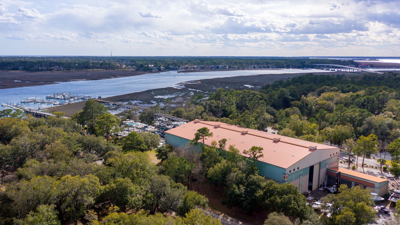 Photo of Outdoor in Hilton Head Island