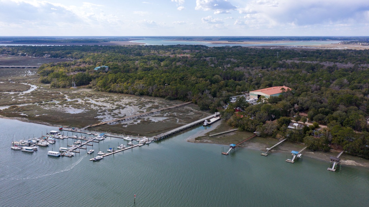 Photo of Outdoor in Hilton Head Island