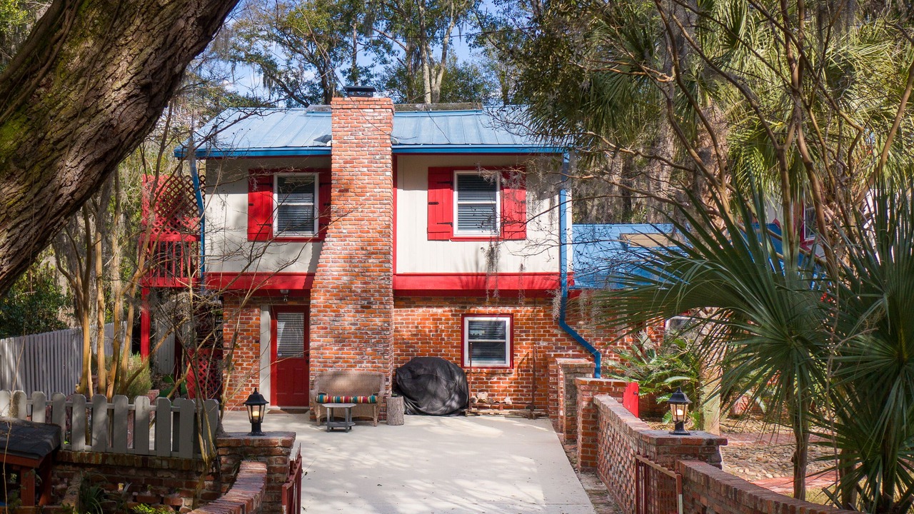 Photo of Outdoor in Hilton Head Island