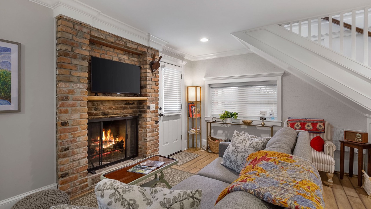 Photo of Livingroom in Hilton Head Island