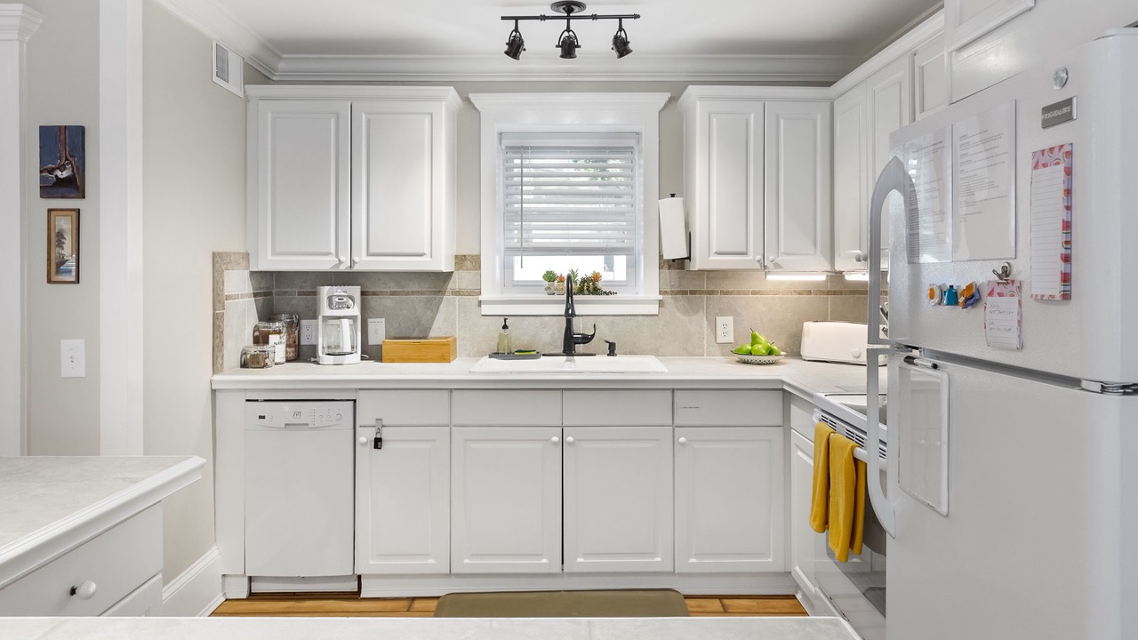 Photo of Kitchen in Hilton Head Island