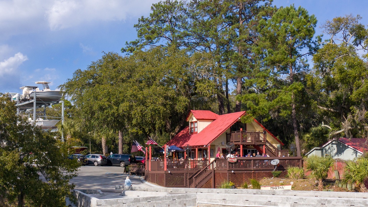 Photo of Outdoor in Hilton Head Island