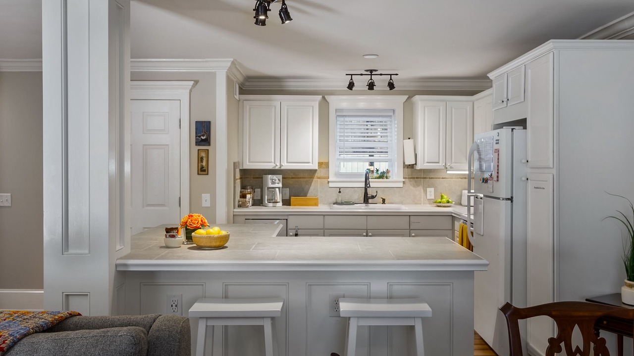 Photo of Kitchen in Hilton Head Island