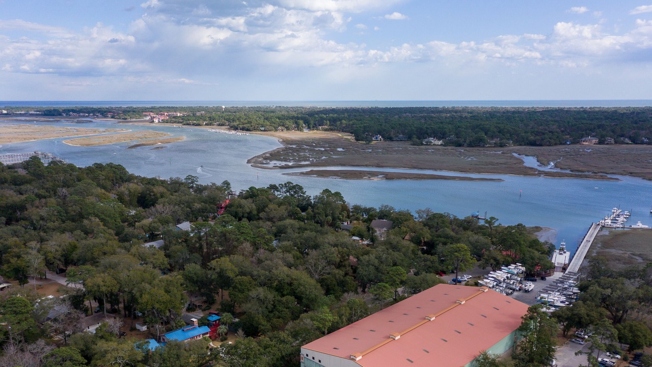Photo of Outdoor in Hilton Head Island