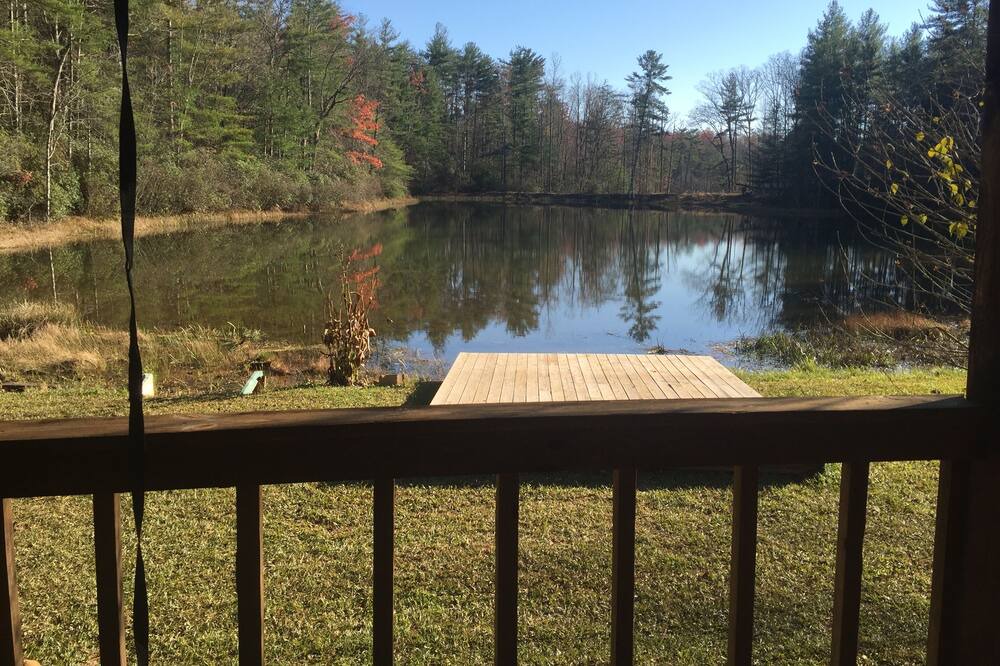 Photo of Outdoor in Mountain Rest
