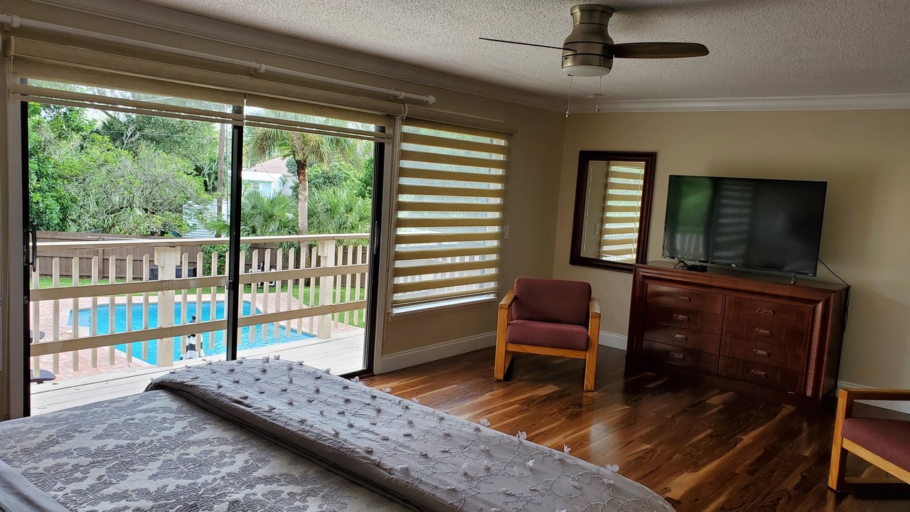 Photo of Bedroom in Vero Beach