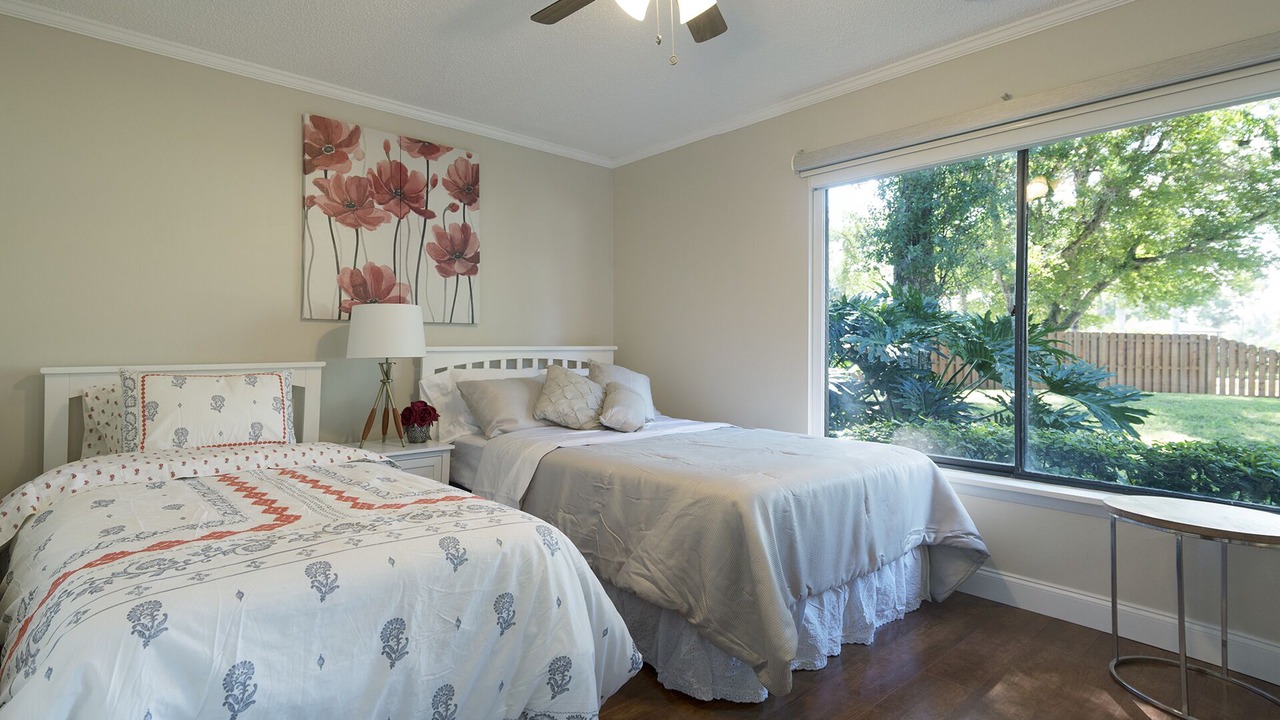 Photo of Bedroom in Vero Beach