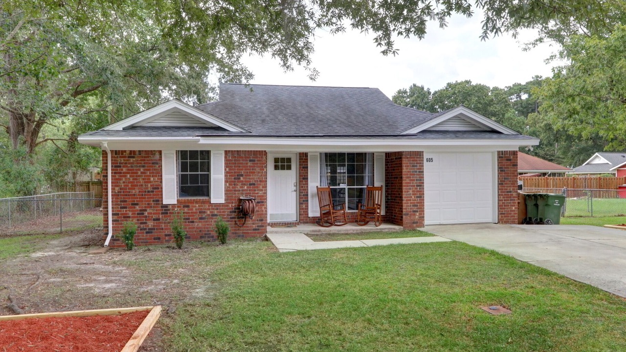 Photo of Outdoor in Pooler