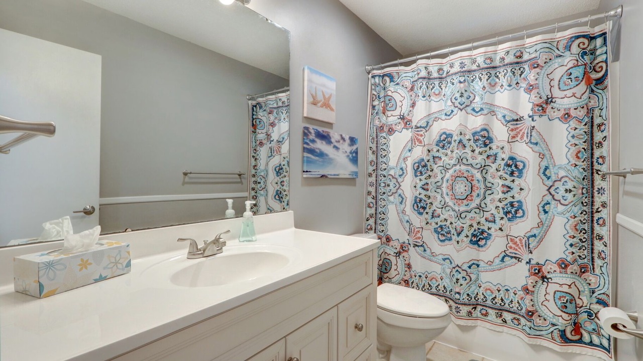 Photo of Bathroom in Pooler