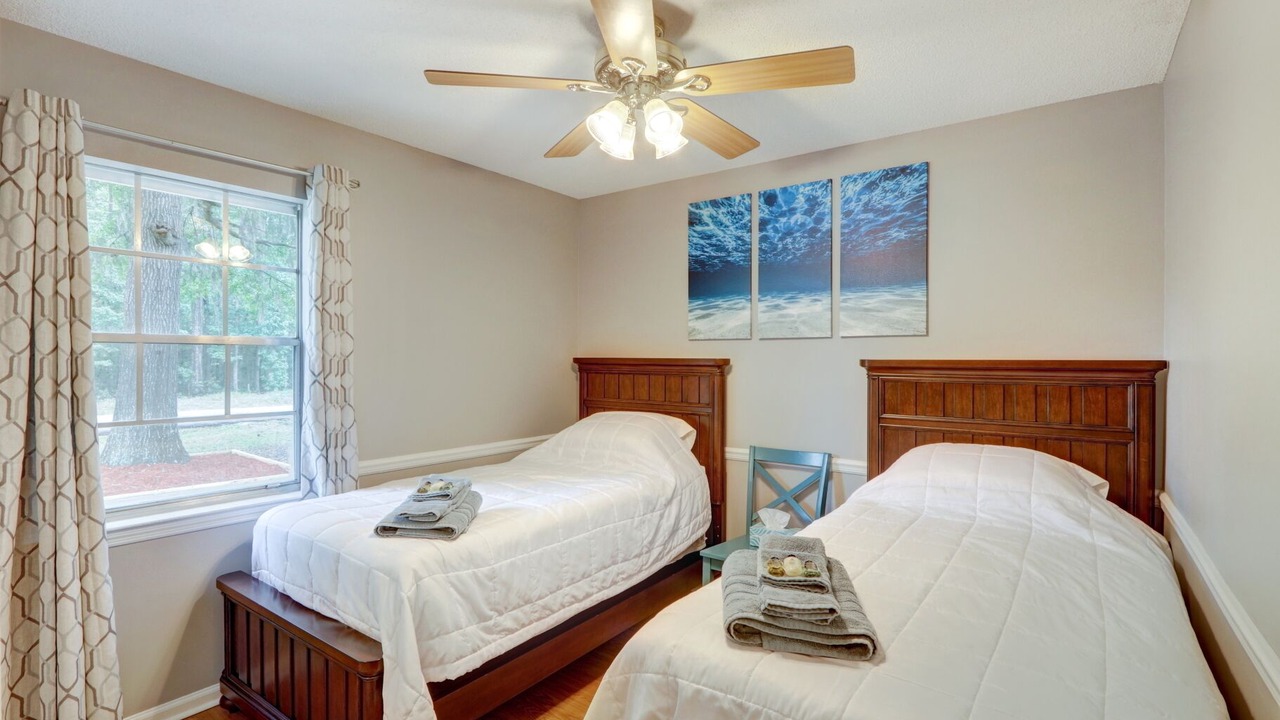 Photo of Bedroom in Pooler